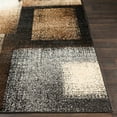 thumbnail image 3 of Artistic Weavers Paramount Geometric Runner Area Rug, Brown ,7'10" x 11'2", 3 of 6