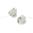 thumbnail image 2 of Pair of R7S ceramic lamp holder lamp holder base halogen ocket, 2 of 8