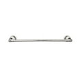 thumbnail image 3 of Top Knobs Hud10 Hudson Bath 30" Single Towel Bar, 3 of 4