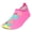 B, variant on Little Kid Boys Girls Water Shoes Quick Dry Lightweight Outdoor Sport Beach Swim Surf Barefoot Aqua Socks Shoes