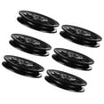 thumbnail image 5 of HEMOTON  6 Pcs Calisthenics Equipment Training Plastic Pulley Fitness, 5 of 7