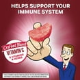 thumbnail image 5 of Airborne Mixed Berry Flavored Gummies - 1000mg of Vitamin C and Minerals & Herbs Immune Support, 42 count, 5 of 12