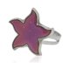 thumbnail image 4 of Qarigey Anillo de humor Cambio de color Temperatura Emoción Sensación Cambiable Joyería termocrómica Formas múltiples Favores Niños redbud autobús rojo 5piezas Qarigey CBP228308, 4 of 6