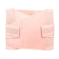 thumbnail image 4 of Después del embarazo Postparto Recuperación del cuerpo Belly Trimmer Band Belt L Yuyangstore Banda de vientre postnatal, 4 of 8