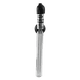 thumbnail image 2 of Calentador Fijo LOMAS Thermomini 80W Transparente FL7741, 2 of 2
