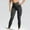 Black, variant on POROPL Womens Leggings High Waisted Tight Seamless Leggings 2025 New Yoga Athletic Size S-L
