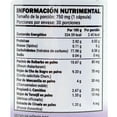 thumbnail image 3 of Pure ARI-S Propionil Carnitina Toronjil 30 caps Pure Health, 3 of 4