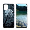 thumbnail image 1 of Compatible with LG K42 Phone Case, Moon-432 Case Silicone Protective for Teen Girl Boy Case for LG K42, 1 of 1