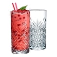 thumbnail image 1 of Juego De 4 Vasos De Vidrio Timeless 295 Ml Pasabahce Pasabahce Timeless/Trago Largo/Vaso, 1 of 3