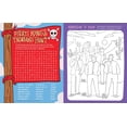 thumbnail image 2 of New and Trending: Unauthorized Ultimate K-Pop Fanbook By Workman Publishing, 2 of 6