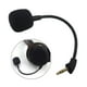 thumbnail image 3 of Reemplazo de Micrófono Shamjiam con Cancelación de Ruido 3,5 mm PC Auriculares, 3 of 9
