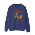 thumbnail image 1 of DC Comics Womens Batman And Robin Sweatshirt, 1 of 4
