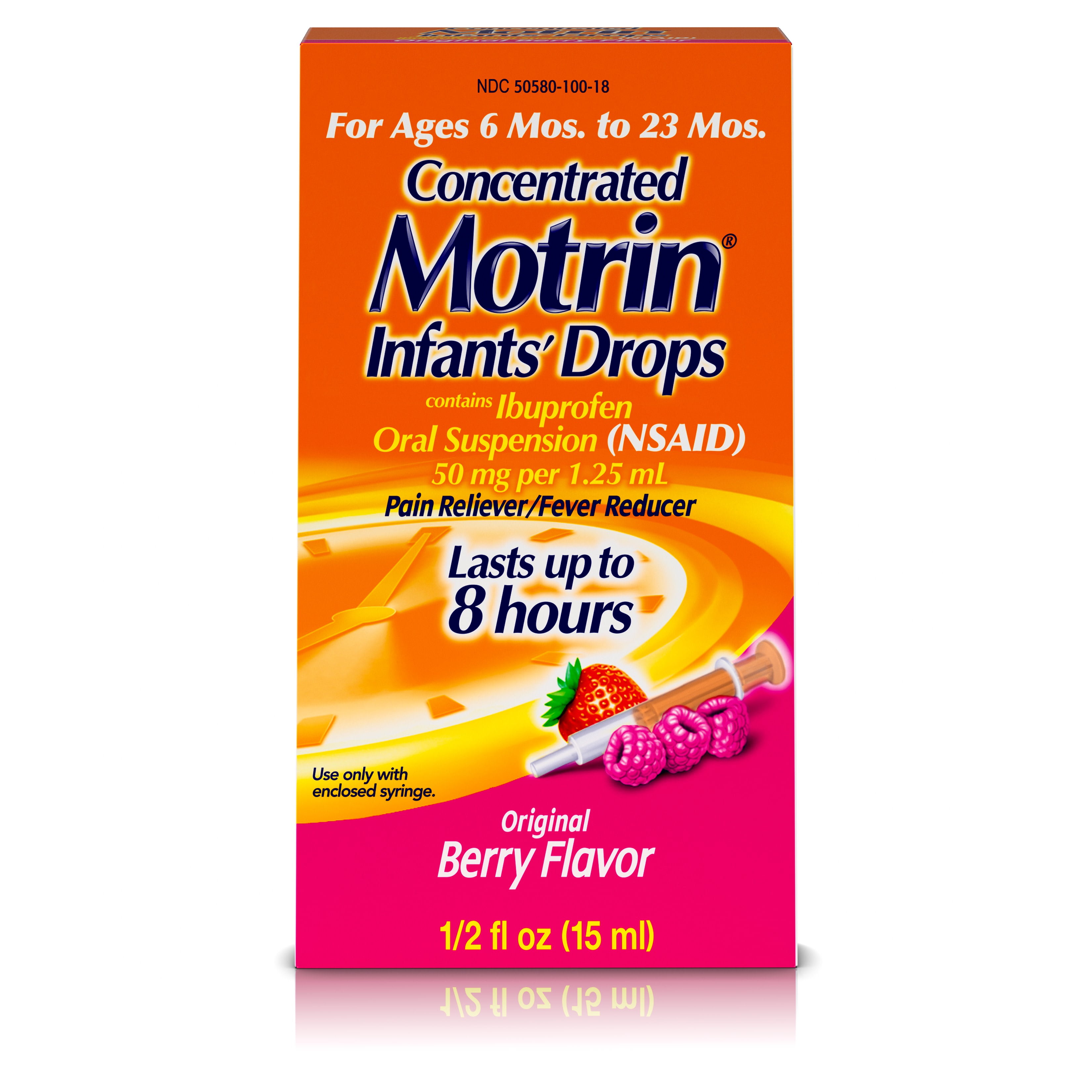 fever patch walmart
