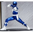 thumbnail image 5 of Power Ranges 1:24 1974 Mazda RX-3 Die-Cast Car & 2.75" Blue Ranger Figure, Toys for Kids and Adults, 5 of 6
