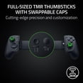 thumbnail image 4 of Manette de Jeu Razer Kishi V3 Pro TG pour iPad et Android, 4 of 9
