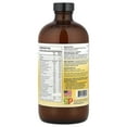 thumbnail image 6 of GreenPeach Organic Liquid Multivitamin & Mineral Supplement for Kids, 6 of 6