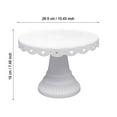Cake Stands Cupcake Holder Dessert Display Plate Tray Serving Platter