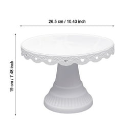Walmart cake platter hotsell
