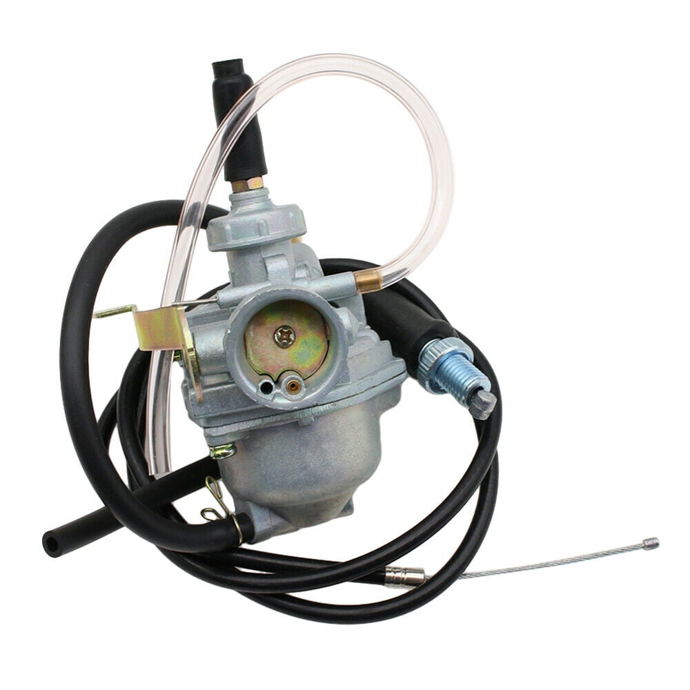 2004 honda crf50 carburetor