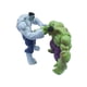 thumbnail image 4 of Figura de acción JAMW Hulk 11,5 cm con accesorios de explosión, 4 of 5