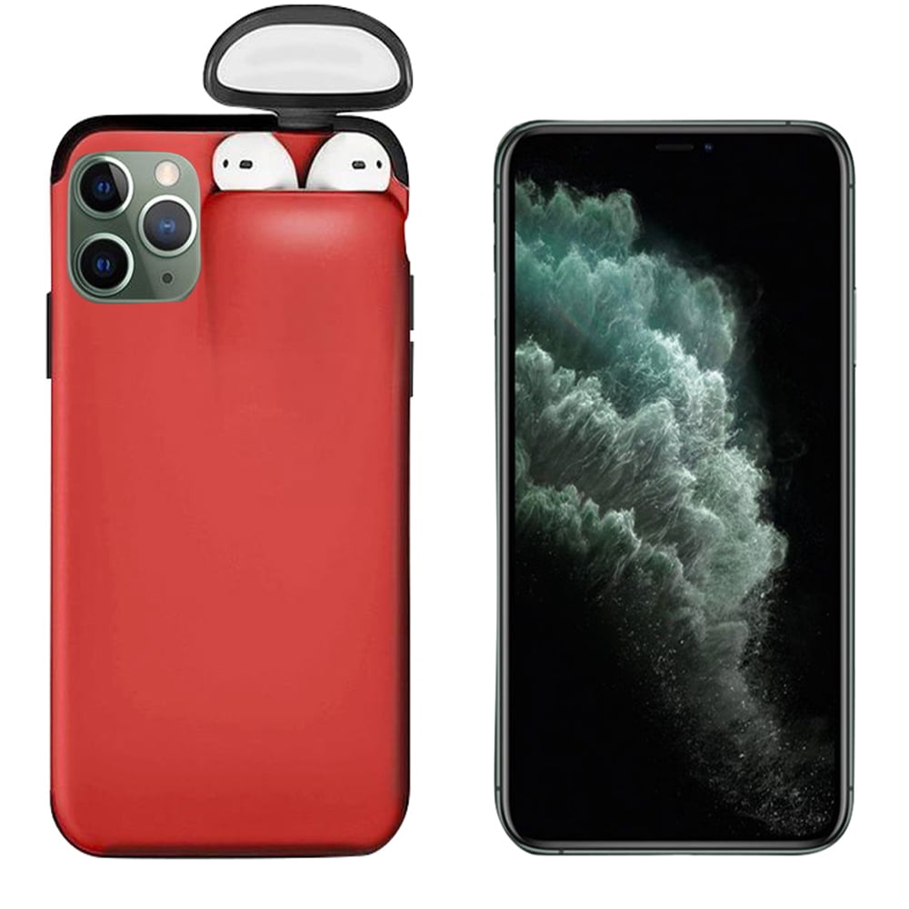 Cover iPhone con porta AirPods, è un'idea italiana | Recensione
