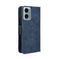 thumbnail image 5 of Funda Tipo Billetera GANGXUN para Motorola MOTO G45 5G – Tapa Flip con Tarjetero, 5 of 5