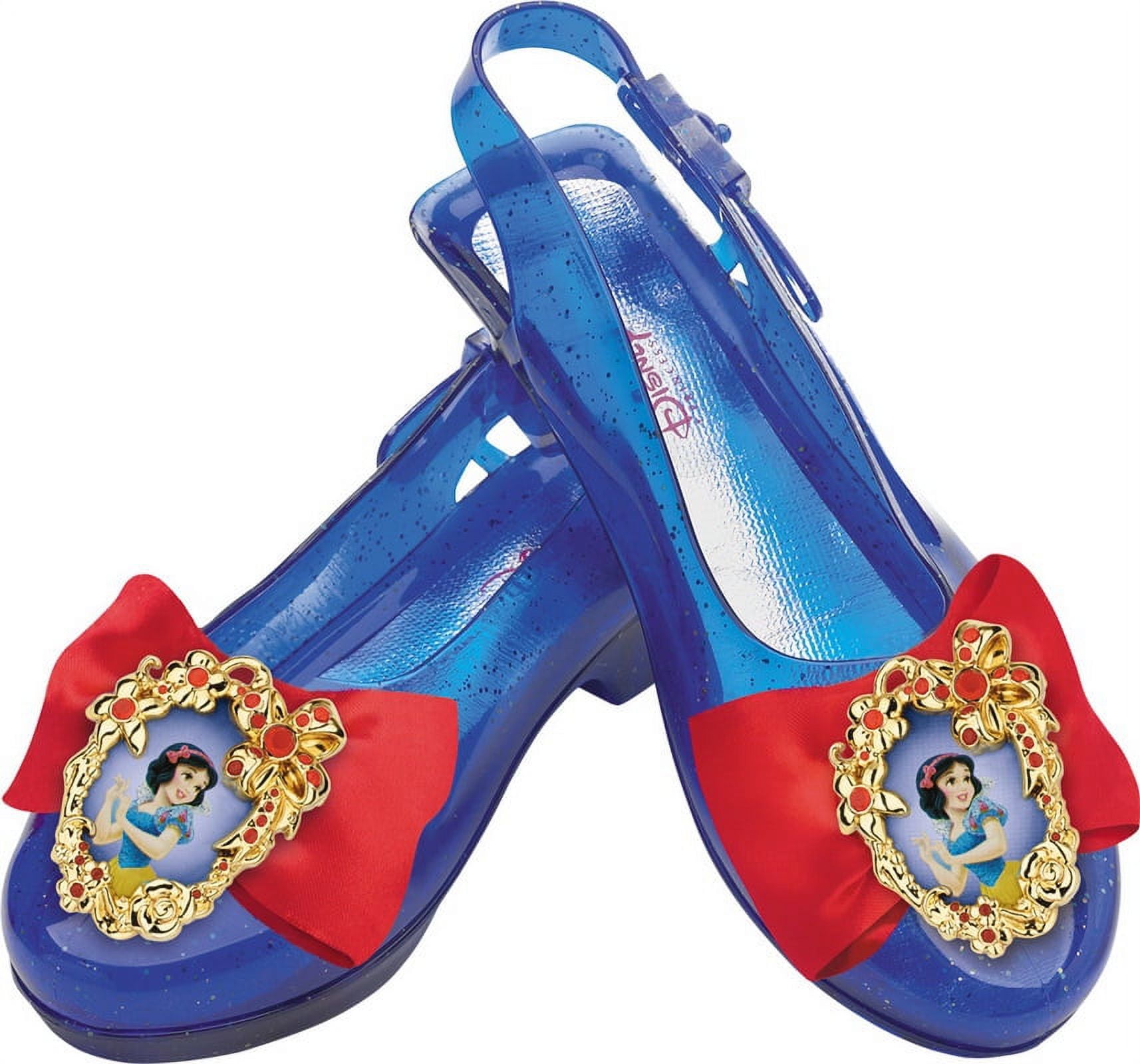 Cinderella shoes for kids best sale