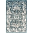 thumbnail image 2 of Unique Loom Adjani Isabella Rug , 2' 0" x 3' 0" ,Blue, 2 of 6