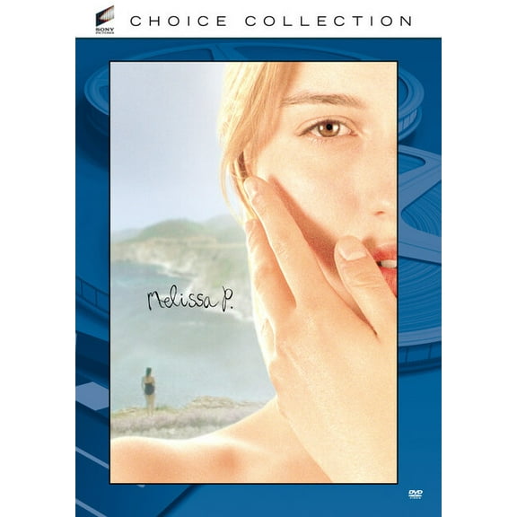 Sony - Melissa P. [DIGITAL VIDEO DISC]