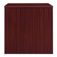 thumbnail image 5 of Regency Legacy 29 in. Office Storage Cabinet- Mahogany, 5 of 8
