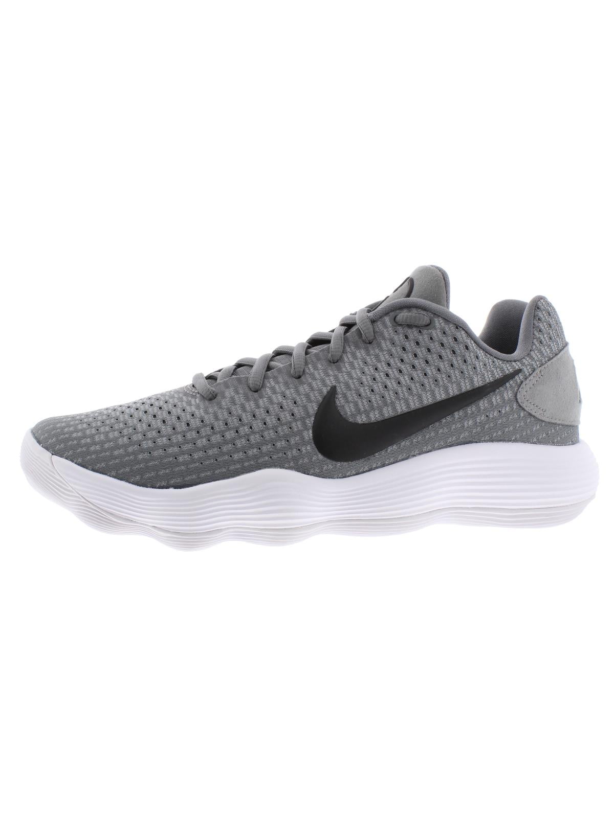 Nike men's react hyperdunk 2017 low basketball shoes deals