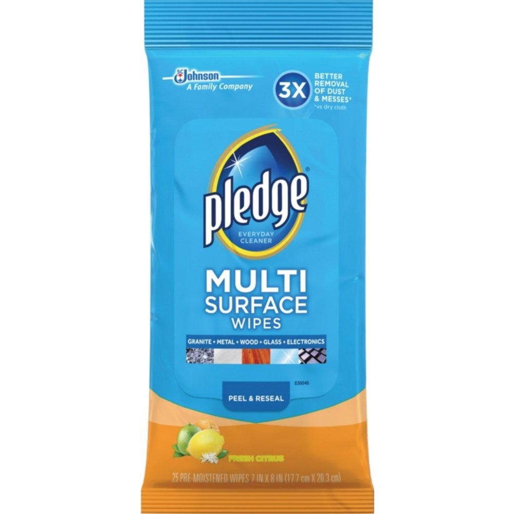 Clean multi surface. Clean multi surface