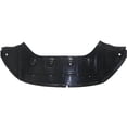 thumbnail image 6 of OEM Grade Engine Splash Shield Under Cover Compatible with 2015-2017 Hyundai Sonata 2.0L 4-Cyl 2.4L 4-Cyl Front Plastic OEM 29110C2300 Under Engine Undercarriage Protection Bolt-On Fit, 6 of 6