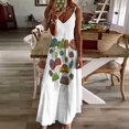 thumbnail image 4 of Upward & Onward Robe Sans Manches Vêtements pour Femmes 2024 Nouvelles Arrivées Robe de Soirée pour Femmes, 4 of 5