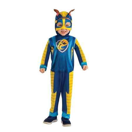 rubies costume co paw patrol mighty chase toddler halloween costume