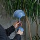 thumbnail image 1 of 2023NewDanishFlowerBudTableLampRetroTableLampAmericanTableLampRechargeableTableLampTouchNordicDecorativeTableLamp, 1 of 5