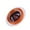 Orange, variant on Professional Badminton / Tennis Racket Strings Reel - 200m/218yd, Gym