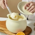 thumbnail image 6 of FURNIX Professional-Grade Ceramic Oil Filter Pot,Commercial Kitchen Tool,High-Volume Oil Storage,Hygienic Food-Safe,Versatile For All Oils,Durable Airtight,Airtight Lid & Non-Slip Handle, 6 of 8