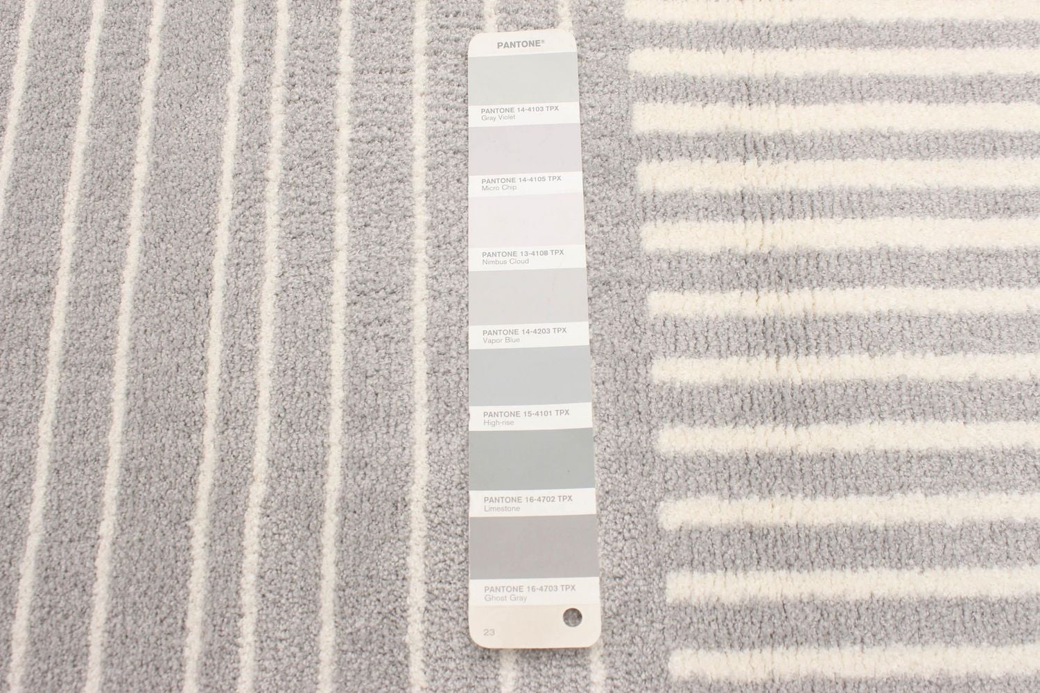 ECARPET Modern Area Rug for Living Room, Dining Room and Bedroom Ambiance Collection