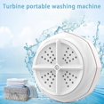 thumbnail image 1 of Mini Dishwasher And Washing Machine Are Necessary For Family Bathroom And Kitchen, 1 of 4