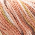 thumbnail image 2 of Lion Brand Pima Cotton Yarn-Auburn, 2 of 2
