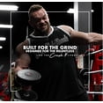 thumbnail image 5 of Core Nutritionals Creatine, Increases Strength and Muscle Growth, 5000 mg, 50 Servings (Lemon Lime), 5 of 6