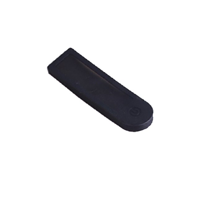 Naiovety Funda de silicona para patinete eléctrico, tablero de pantalla, placa de circuito, accesorios para monopatín, reemplazo para xiaomi, Type3 NO3