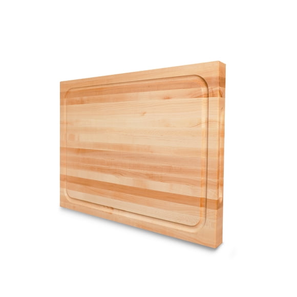 J.K. Adams Pig-Shaped Maple Wood Cutting Board - 14x9 Inch, Handcrafted In Vermont