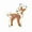 Af, variant on Clearance Under $2, 1 Pack Snowflake Cookie Cutter, 4-inch Holiday Biscuit Mold, Large Stainless Steel Shape for Winter Baking and Party Treats, One Size(B)