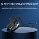 thumbnail image 5 of Auriculares Inalámbricos Bluetooth Xihbxyly a Prueba de sudor con micrófono, 5 of 7