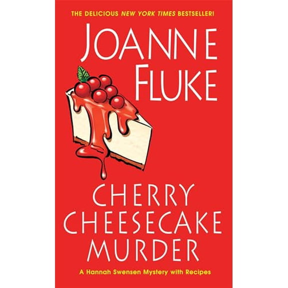 Pre-Owned Cherry Cheesecake Murder (Mass Market Paperback) 0758273282 9780758273284