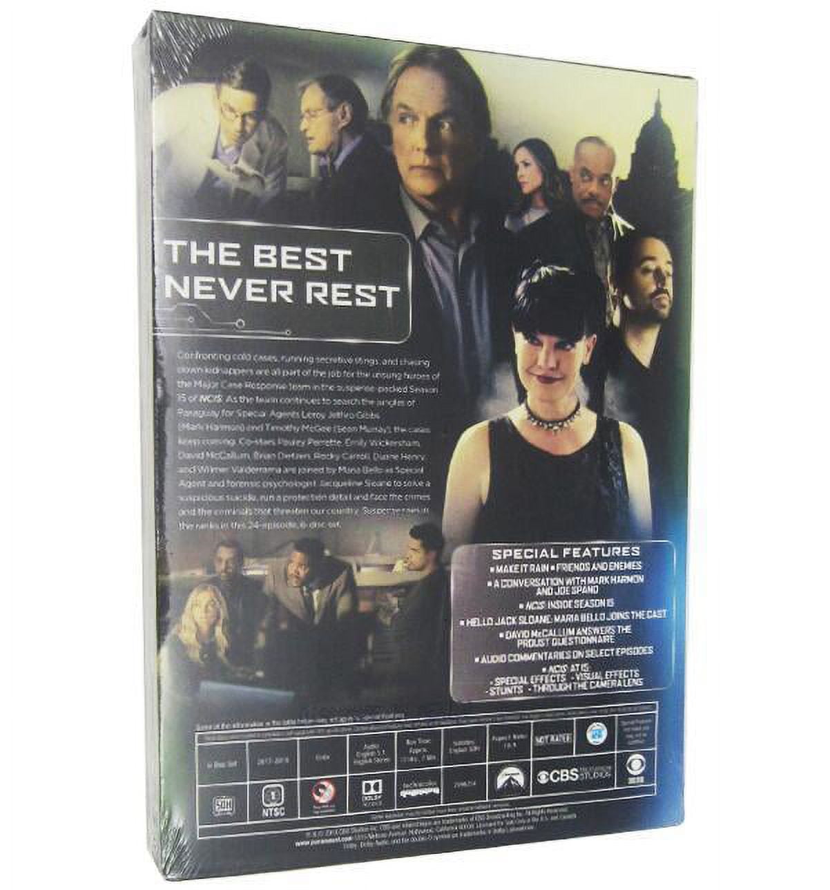 DVD アイドリング!!! Season15 DVD-BOX｜アイドル 