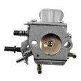 thumbnail image 3 of 2X Carburetor for 044 046 MS440 MS460 Chainsaw 1128 120 0625, 3 of 7