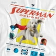 thumbnail image 3 of Superman 2025 Krypto Comic Kids T Shirt for Youth Boys and Girls, 3 of 6